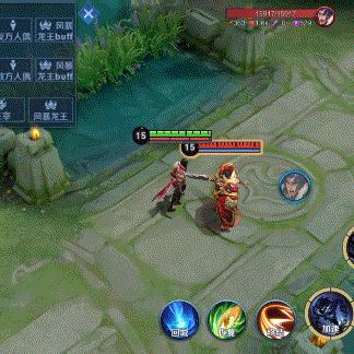 《山海奇缘!司马懿全新升级,四大神装+军师锦囊玩法揭秘》 《山海奇缘!司马懿全新升级,四大神装+军师锦囊玩法揭秘》