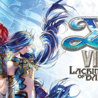 《伊苏8》全攻略:BOSS战与支线剧情深度解析 《伊苏8》全攻略:BOSS战与支线剧情深度解析