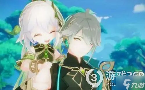 《原神》草神纳西妲深渊12层满星阵容攻略! 《原神》草神纳西妲深渊12层满星阵容攻略!