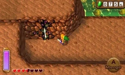 《塞尔达传说2:三角力量2》全流程攻略揭秘! 《塞尔达传说2:三角力量2》全流程攻略揭秘!