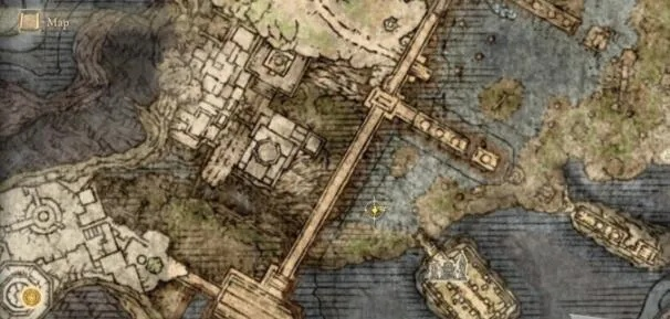 《艾尔登法环》希芙拉河火盆隐藏位置揭秘 《艾尔登法环》希芙拉河火盆隐藏位置揭秘