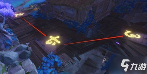 《原神》河谷黯道开启攻略:揭秘神秘怪物种类 《原神》河谷黯道开启攻略:揭秘神秘怪物种类