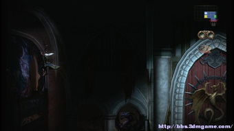 恶魔城暗影之王全收集攻略:宿命镜面必看技巧 恶魔城暗影之王全收集攻略:宿命镜面必看技巧