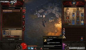 《暗黑破坏神3》Beta全流程攻略揭秘！