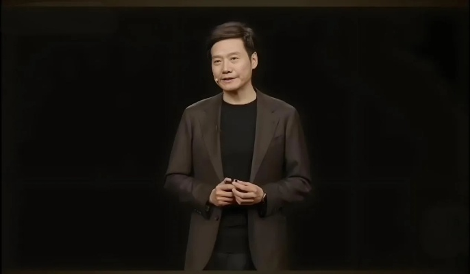 SU7 Ultra今晚发布!雷军信心足,玩家们何时能这般自信? SU7 Ultra今晚发布!雷军信心足,玩家们何时能这般自信?