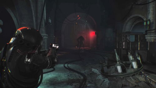 时间旅者,重生曙光预告,游戏展能否揭秘恐怖新篇章? 时间旅者,重生曙光预告,游戏展能否揭秘恐怖新篇章?