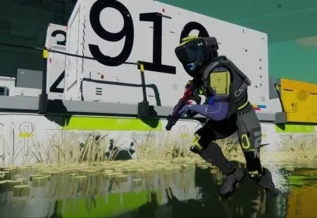 非命运3！棒鸡新作《惑星行者》或无缘纯PvE玩家