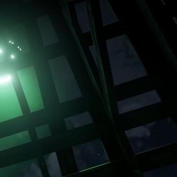 GTA6揭秘:外星元素频现,探寻UFO之旅等你开启! GTA6揭秘:外星元素频现,探寻UFO之旅等你开启!