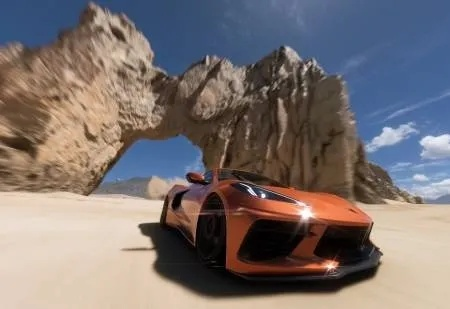 《地平线5》Xbox独占大作或转战PS平台?揭秘下周大事件! 《地平线5》Xbox独占大作或转战PS平台?揭秘下周大事件!