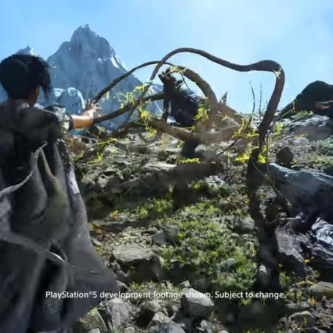 《绝区零》PS5独占半年,跨平台传闻引期待 《绝区零》PS5独占半年,跨平台传闻引期待