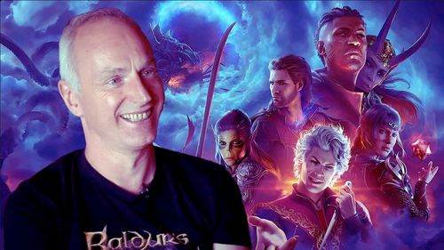 《博德之门3》开发幕后:揭秘加班背后的故事 《博德之门3》开发幕后:揭秘加班背后的故事