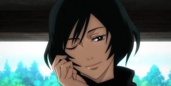 《咒术回战》手游新角色大揭秘:四名神秘角色首曝! 《咒术回战》手游新角色大揭秘:四名神秘角色首曝!