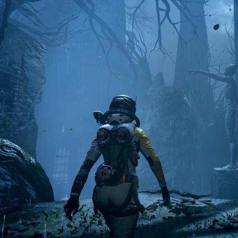 《Returnal》PS5独占试玩:沉浸式科幻射击体验揭秘 《Returnal》PS5独占试玩:沉浸式科幻射击体验揭秘