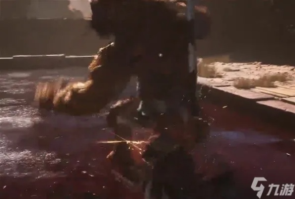 《黑神话悟空》虎先锋攻略揭秘:高效打法全解析 《黑神话悟空》虎先锋攻略揭秘:高效打法全解析