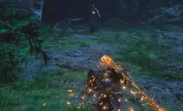 《黑神话悟空》小黄龙逃课攻略:高效打法揭秘 《黑神话悟空》小黄龙逃课攻略:高效打法揭秘