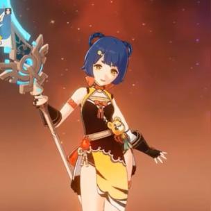 《原神》4.8夜兰武器搭配攻略:打造强力输出阵容 《原神》4.8夜兰武器搭配攻略:打造强力输出阵容