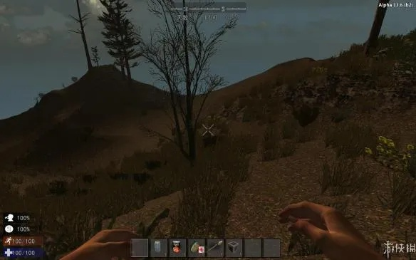 《七日杀》生存攻略:新手必看,1.0版生存技巧揭秘 《七日杀》生存攻略:新手必看,1.0版生存技巧揭秘