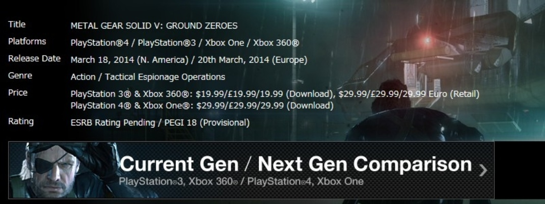 《MGS3RE》双视角体验:现代VS怀旧滤镜大对比 《MGS3RE》双视角体验:现代VS怀旧滤镜大对比