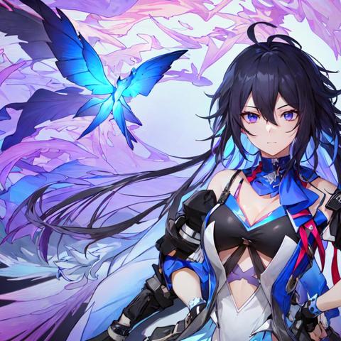 《崩坏星穹铁道》三月七巡猎命途技能深度解析 《崩坏星穹铁道》三月七巡猎命途技能深度解析