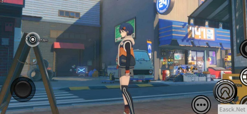 《绝区零》六分街卡格车速刷攻略:隐藏点位全揭秘 《绝区零》六分街卡格车速刷攻略:隐藏点位全揭秘