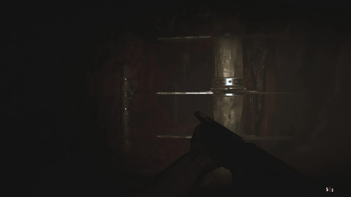 《低语小径》恐怖最高难度通关攻略揭秘! 《低语小径》恐怖最高难度通关攻略揭秘!