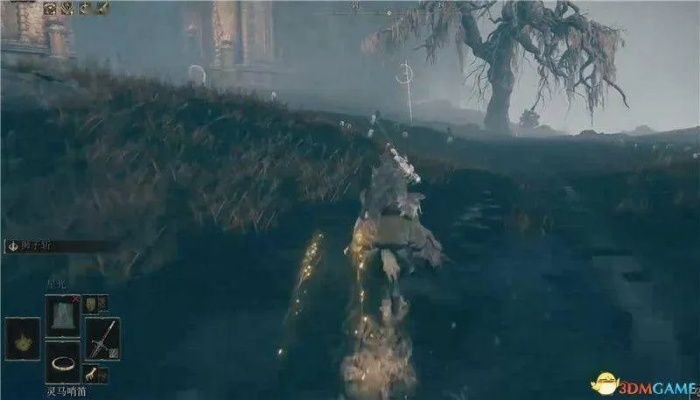 《艾尔登法环》幽影树碎片&灵灰全收集攻略,速来解锁! 《艾尔登法环》幽影树碎片&灵灰全收集攻略,速来解锁!