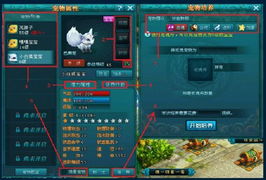 《熊猫人幻境新生速成攻略:高效升级秘籍》 《熊猫人幻境新生速成攻略:高效升级秘籍》