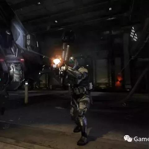 《星际公民》股东大会即将开启!独家预告:单人模式年底震撼来袭 《星际公民》股东大会即将开启!独家预告:单人模式年底震撼来袭