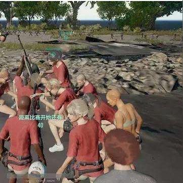 《绝地求生》国服加速器被刷差评,真相揭秘! 《绝地求生》国服加速器被刷差评,真相揭秘!