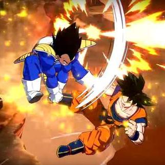 《龙珠战士Z》BETA截图首曝！BETA版角色阵容大揭秘