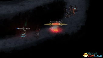 《折磨:扭蒙拉之潮》Nano族新宣传片揭秘!深度解析! 《折磨:扭蒙拉之潮》Nano族新宣传片揭秘!深度解析!