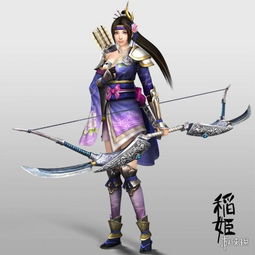 《战国无双:真田丸》联动DLC新衣装曝光！独家试穿体验！