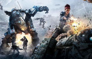 《泰坦陨落2》首发地图大揭秘：6张地图单人模式亮点抢先看