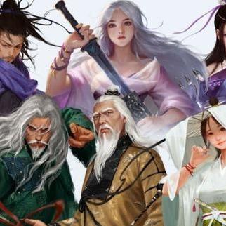 《侠客风云传前传》沙盒探险:解锁自由世界之旅 《侠客风云传前传》沙盒探险:解锁自由世界之旅