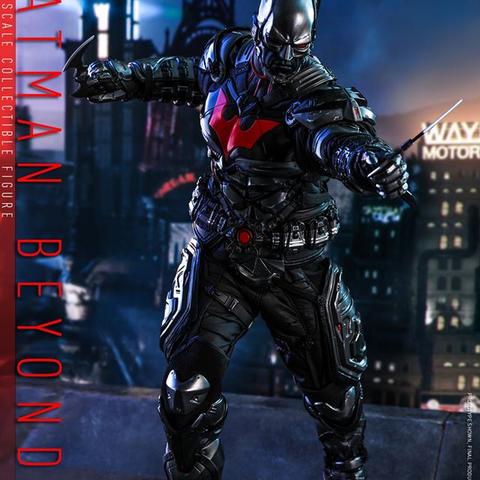 《蝙蝠侠：阿甘骑士》Mac/Linux版开发终止，独家揭秘背后真相