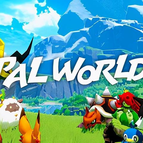 《幻兽帕鲁新版本揭秘:传奇武器与防具攻略》 《幻兽帕鲁新版本揭秘:传奇武器与防具攻略》