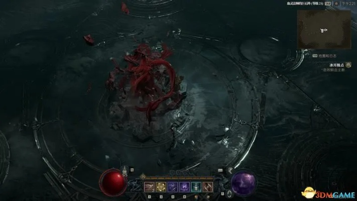 《暗黑4》破碎群峰地下城攻略:威能属性奖励全解析 《暗黑4》破碎群峰地下城攻略:威能属性奖励全解析