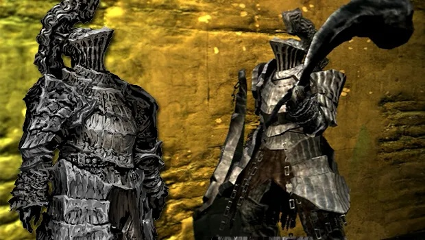 《黑暗之魂2》独家特典盔甲实物图曝光！速来围观！