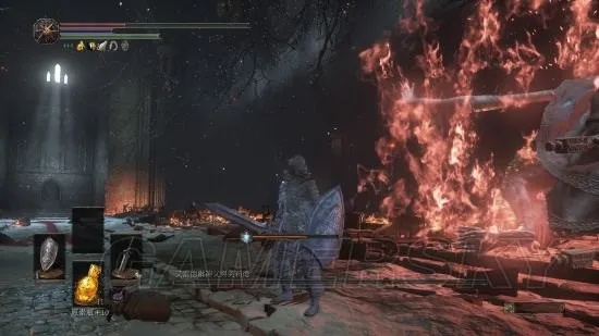 《黑魂3》新手入门攻略:全流程视频教学解析 《黑魂3》新手入门攻略:全流程视频教学解析