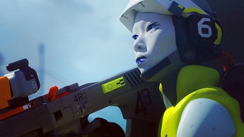 《命运》PC版即将降临，Bungie新作引玩家狂欢