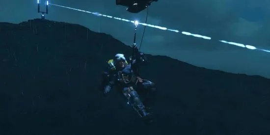 《死亡搁浅2》墨西哥滑索路线攻略:隐藏秘境解锁! 《死亡搁浅2》墨西哥滑索路线攻略:隐藏秘境解锁!