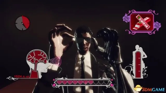 《杀手已死》ESRB M级大揭秘：惊爆玩家互动新体验