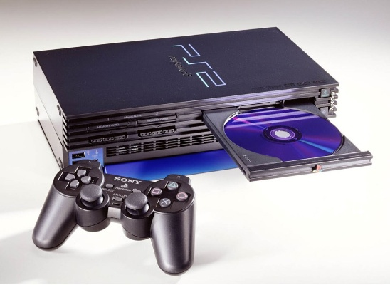 PS2告别时代:库存清仓,经典主机最后一战 PS2告别时代:库存清仓,经典主机最后一战