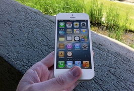 iPhone 5革命性升级揭秘：探寻改变世界的秘密配置