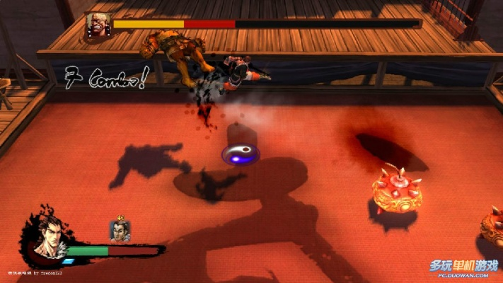 《风卷残云》DLC免费大放送!独家体验等你来拿 《风卷残云》DLC免费大放送!独家体验等你来拿