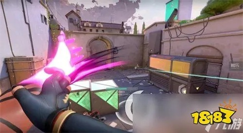 《无畏契约丝凯入门攻略:新手必看技巧解析》 《无畏契约丝凯入门攻略:新手必看技巧解析》