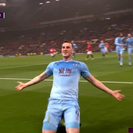 FIFA17年度进球盛宴:盘点那些让人热血沸腾的瞬间 FIFA17年度进球盛宴:盘点那些让人热血沸腾的瞬间