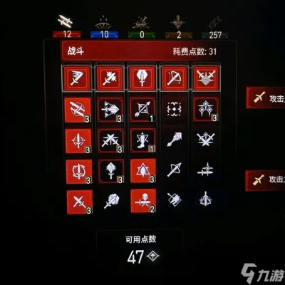 《巫师3》次世代无敌流攻略:最强配装加点揭秘 《巫师3》次世代无敌流攻略:最强配装加点揭秘