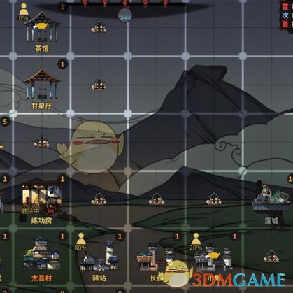 《太吾绘卷》武林大会奖励攻略:解锁奖励必备条件揭秘 《太吾绘卷》武林大会奖励攻略:解锁奖励必备条件揭秘