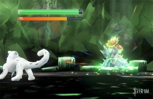 《宝可梦朱紫》六星太晶坑快速刷新攻略,高效重置技巧揭秘 《宝可梦朱紫》六星太晶坑快速刷新攻略,高效重置技巧揭秘